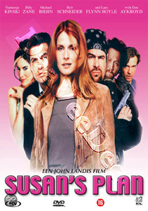 Susan's Plan (1998) (DVD)